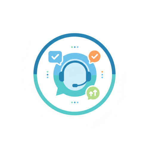 After-sales services and maintenance